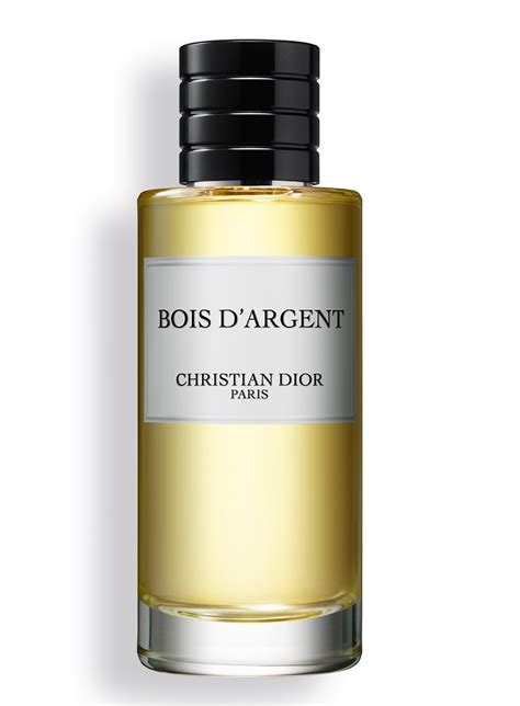 dior bois d'argent prive|bois d'argent dior prix.